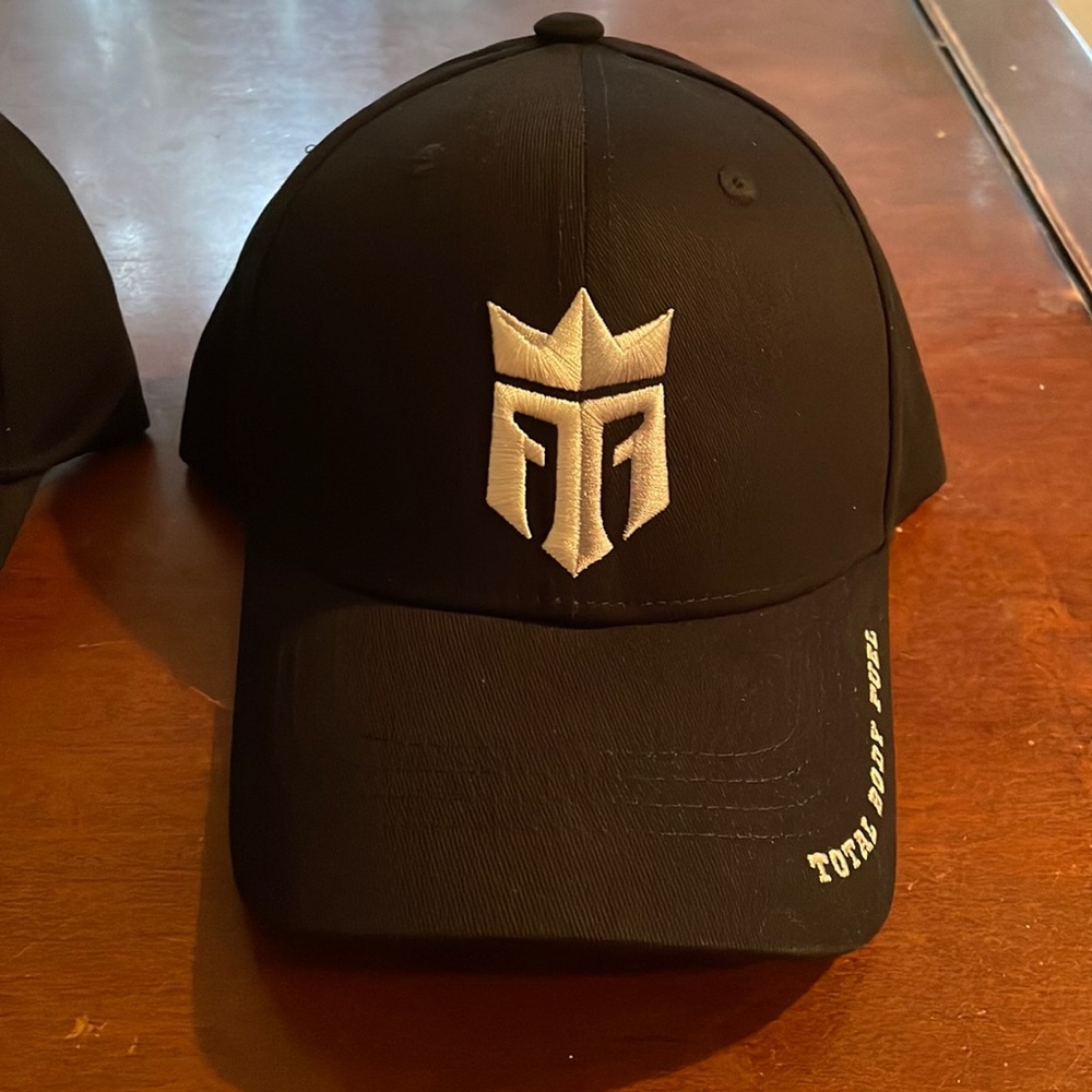 Reign baseball cap